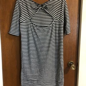 We The Free Striped Mini Dress-SALE